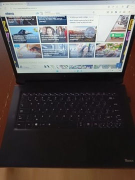 Toshiba Dynabook Tecra 