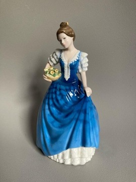 Royal Doulton - HELEN - 3601 - 1993