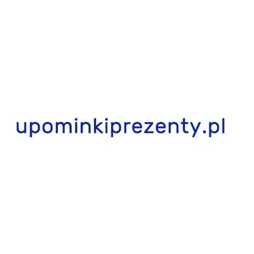 upominkiprezenty.pl - domena 