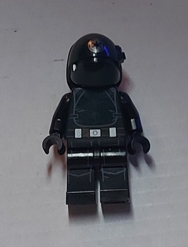 Minifigurka Star Wars Gwiezdne Wojny dla fanów SW