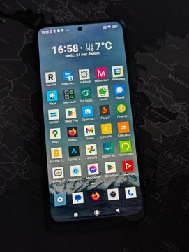 Xiaomi redmi note 11 4/64 GB