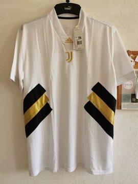 Koszulka Juventus Icon Jersey Retro 2024