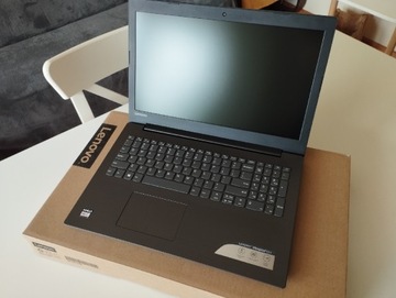 Lenovo Ideapad 320 2x2.90GHz 8GB 1TB MAT DVD Win10