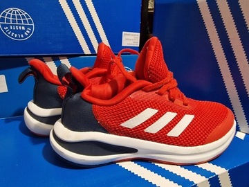 Buciki Adidas r.32 stan idealny