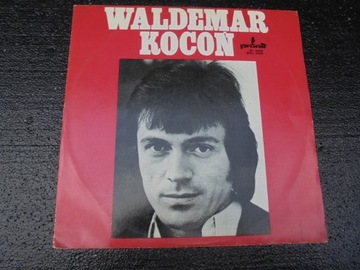 Waldemar Kocoń - 1Press