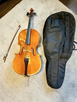 Wiolonczela Primavera Prima Cello 1/4