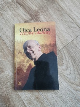 Ojca Leona różowe okulary