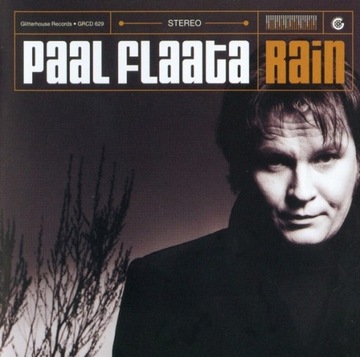 FLAATA PAUL cd Rain    midnight choir   super