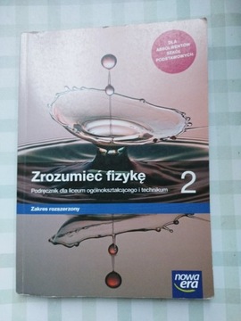 Zrozumieć fizykę 2