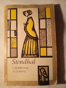 "Stendhal czerwone i czarne" 