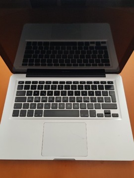 Macbook 13 2008 