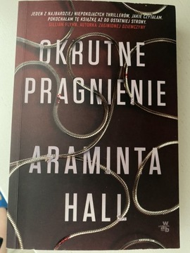 Okrutne pragnienia .