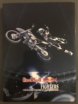 Redbull X- fighters 2005