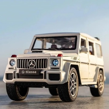 Mercedes-Benz G63