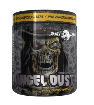 Angel dust 270g różne smaki 