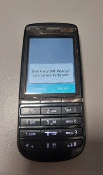 Nokia 300 uszkodzona