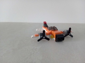 Lego creator 5762 Mini Plane