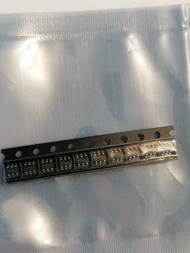 6HMA Element SMD Układ Scalony Zasilania 6pin