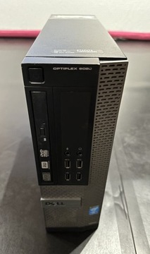 Dell Optiplex 9020 i7-4790 8GB RAM 240SSD Win10Pro