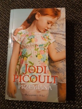 Przemiana Jodi Picoult