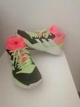 buty sportowe do koszykówki