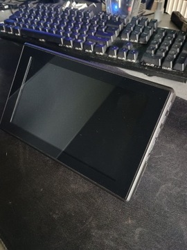 Ekran dotykowy LCD IPS 7 Czarny 