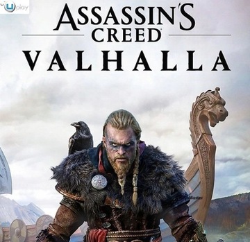 Assassin's Creed VALHALLA - UPLAY