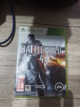 Battlefield 4 Xbox360