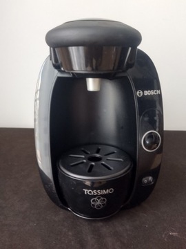 Sprzedam używany ekspres Bosch Tassimo TAS 20xxEE.