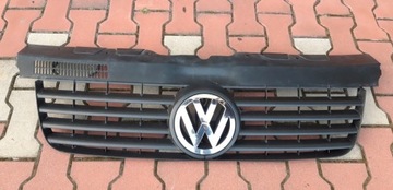 VW Transporter T5 grill atrapa 7H0807710