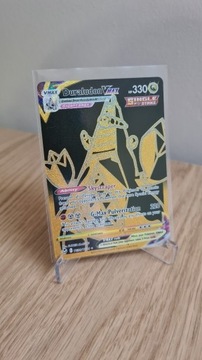 Karta Pokemon TCG: Duraludon VMAX (SIT TG30)