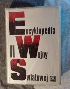 Encyklopedia II Wojny Światowej 