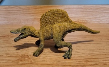 Schleich dinozaur spinozaur figurka limited z 2019 r.