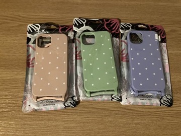 2 etui do iPhone’a 13!