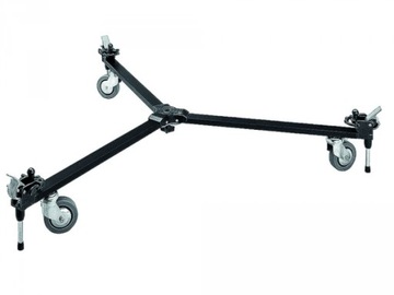 Manfrotto MN127 Basic Dolly