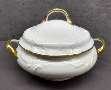 Waza pomocnicza Rosenthal Sanssouci Classic ecru