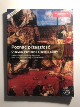 Historia Poznać przeszłość