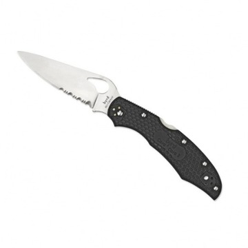 Nóż Spyderco Byrd Cara Cara 2 FRN - okazja!