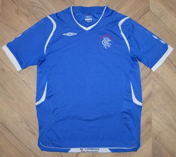 Umbro _ Glasgow Rangers 2008/09 _ YL _ 152cm