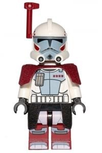 LEGO STAR WARS ARC Trooper sw0377