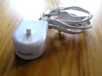 Ładowarka do szczoteczki Philips sonicare