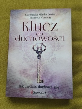 Klucz do duchowości