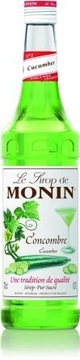 Monin syrop Cucumber (ogórek) 0,7L