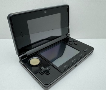 Konsola Nintendo 3DS