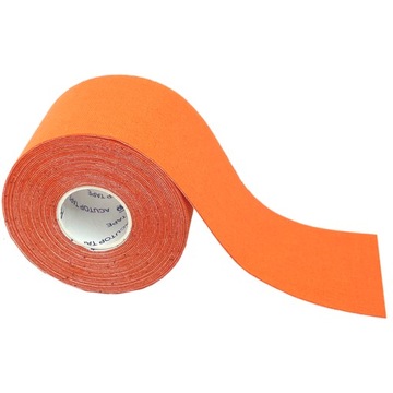 Kinesiology Tape ACUTOP plastry medyczne-5 cm x 5m