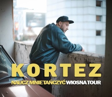 Kortez koncert Nysa 2 bilety