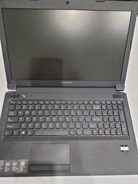 Laptop Lenovo B575E AMD E2 4GB HDD500GB WiFi BT