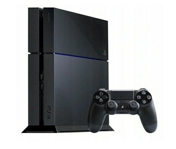 PlayStation 4 sony