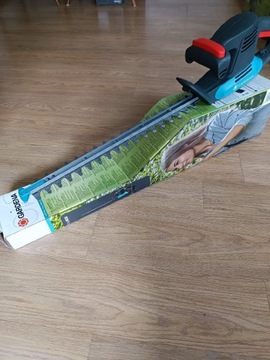 Nożyce elektryczne Gardena Easycut 420/45 nowe