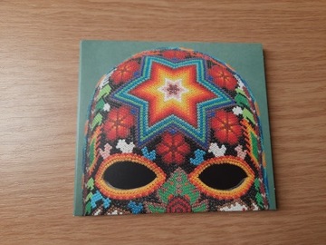 Dead Can Dance Dionysus CD